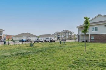 Bark park & pet spa